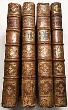 1728 EDITION ORIGINALE*