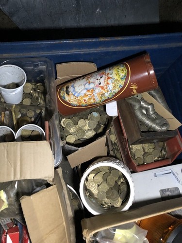 Lot pièces de 50 - lot,