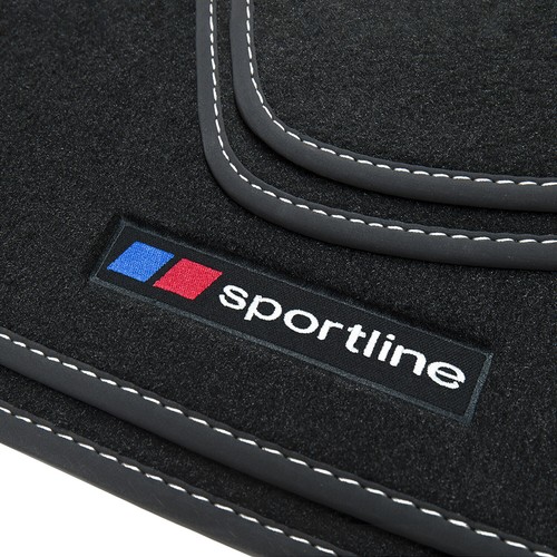 Tapis sol sportline - de,