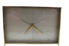 Réveil Cyma Amic 8 Sonomatic