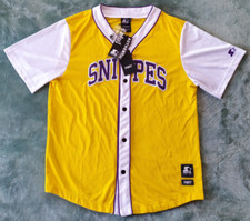 Starter Black Label Snipes