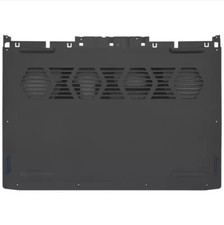 Base inférieure LCD noire IdeaPad Gaming 3i 15" 2022 - Lenovo