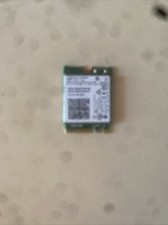 Carte adaptateur Wi-Fi Intel Dual Band WIreless-AC 7265NGW Pour Asus UX303U