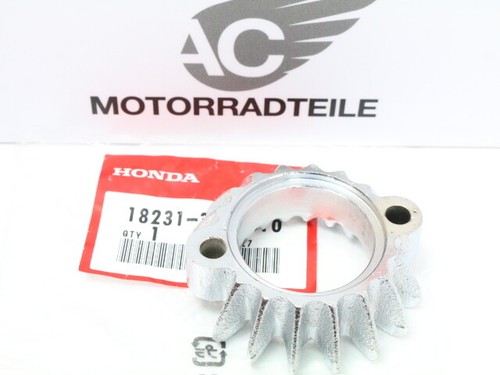 Honda 500 four - cb, k0