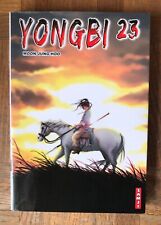Yongbi - Samji - Tome 23