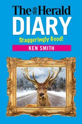 Herald diary 2015 - herald,