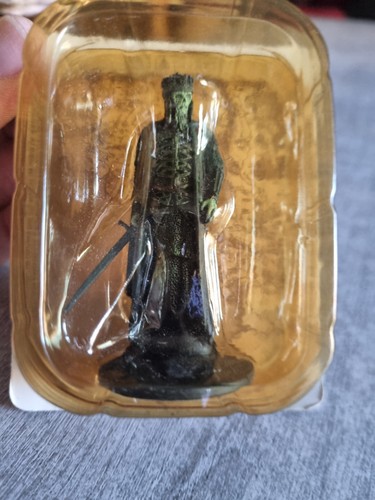 Figurine collection - figurine,