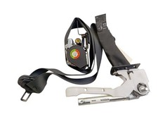 Ceinture avant gauche NISSAN
