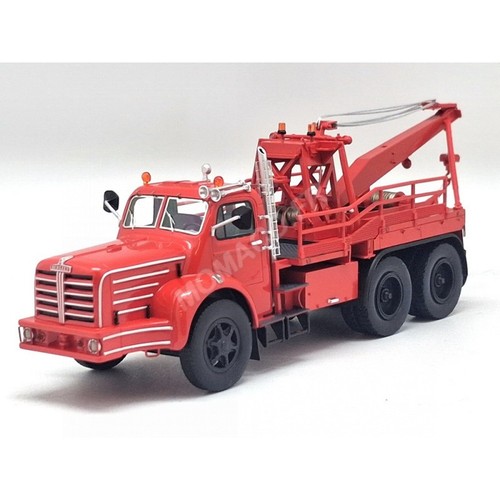 Berliet tbo15 6x4 - tbo15,