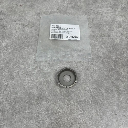 Rocher kick buzzetti yamaha - rocher,