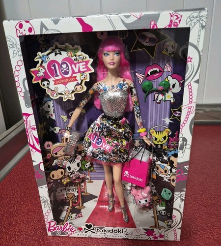 Barbie girl 2015 black - girl,