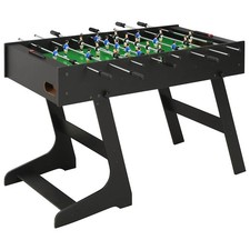 Table de Football Pliante