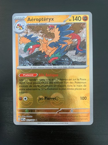 Carte pokémon reverse - pokémon,
