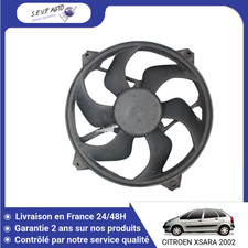 🇫🇷 MOTEUR VENTILATEUR