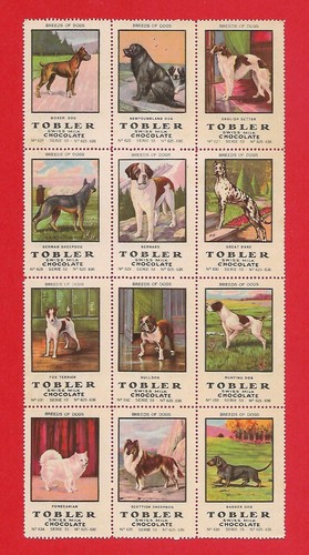 Poster stamps swiss - poster,