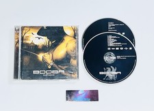 Album CD | Booba ~ Pantheon Occasion Rap Francais Bon État