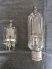 Tube électronique Brown