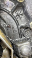 Boite de vitesses VOLKSWAGEN