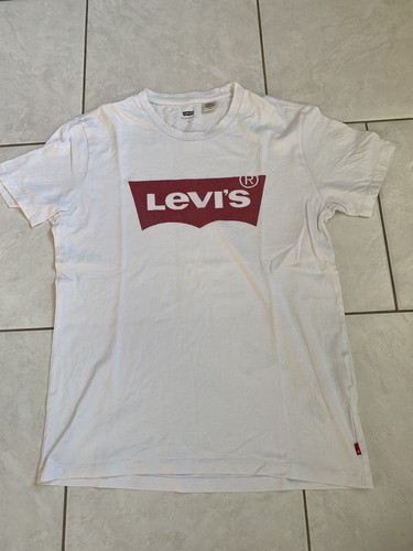 Teeshirt levis shirt - t-shirt, lévis