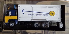 IXO 1/43 - Camions d'autrefois