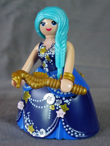Playmobil 70735 série - playmobil,