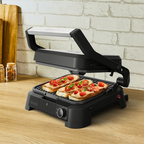 Tefal supergrill gc510d - tefal,