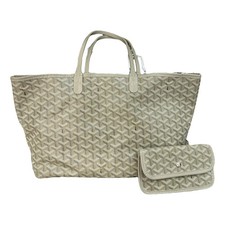 Sac Goyard saint louis GM tote