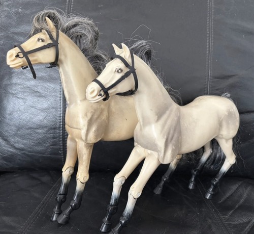 Big jim cheval - cheval, 2