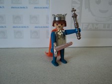 PLAYMOBIL vintage médiéval