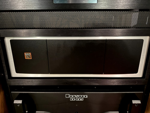 Nad electronics m28 masters - nad,