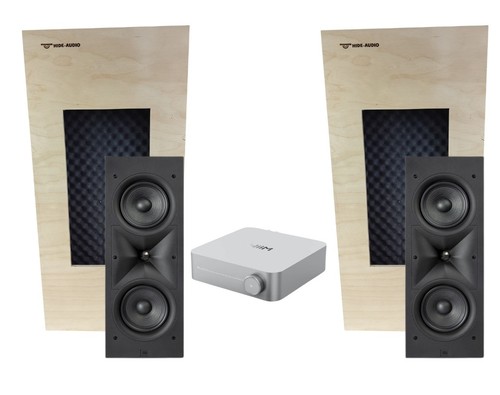 Enceinte encastrable jbl - enceinte,