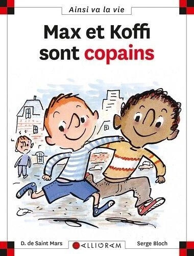 Max lili et - -,