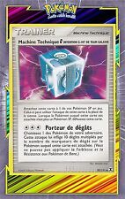 Machine Technique G - Platine 02 - 95/111 - Carte Pokemon Française