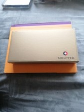 Coffret Stylo Et Critérium