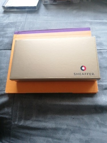 Coffret stylo critérium - coffret, et