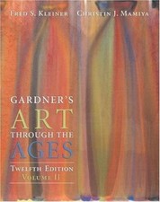 Gardner art through the ages - through,