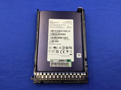 P00896 b21 hpe sata 6g - p00896-b21, to