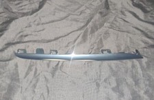 Baguette pare choc avant origine Mercedes-Benz Classe C W205 A2058880373