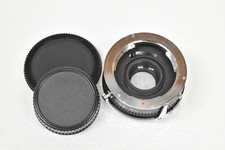 MINOLTA SR/MD  DOUBLEUR DE