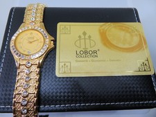 Montre rare lobor - montre,