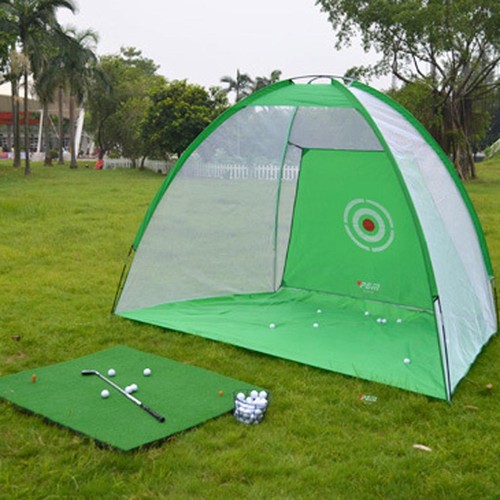 Ensemble pratique golf - pratique, de