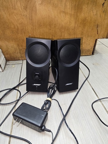 Bose companion multimedia - bose,