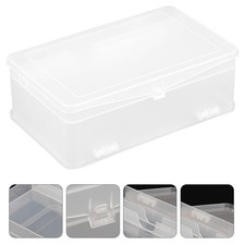  Storage Box Valise Rangement