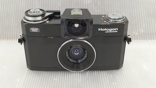 Zeiss ikon hologon ultra wide - ultra,
