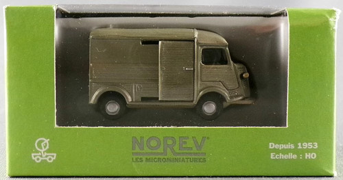 Norev micro miniature amc - miniature, 009