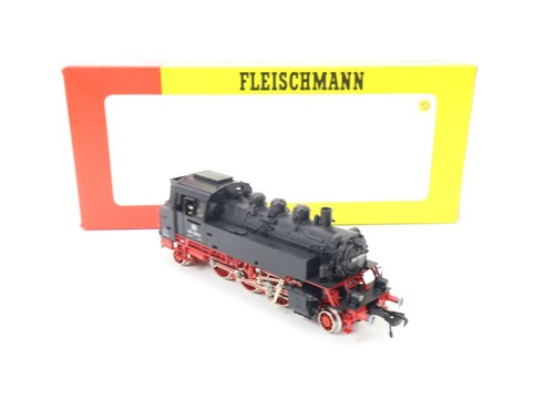 Locomotive vapeur - locomotive,