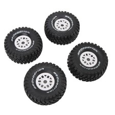 4 Pneus Poids Lourd PCS 1/7