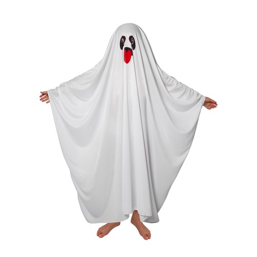 Déguisement enfant fantôme - enfant,