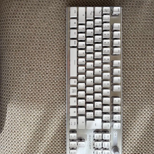 Clavier gaming razer vulcan - clavier,
