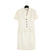 Chanel 1993 Ensemble Veste